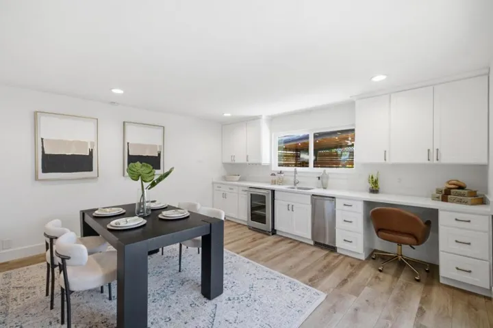 5134 Cordoy Lane, San Jose, California 95124