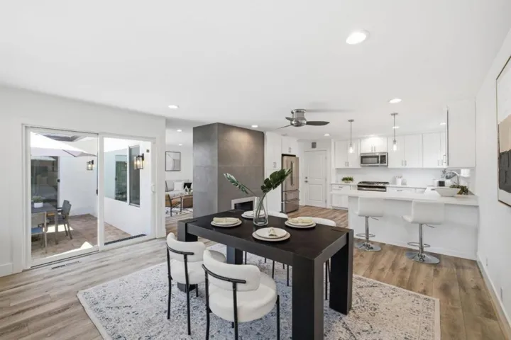 5134 Cordoy Lane, San Jose, California 95124