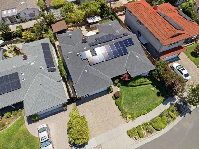 5134 Cordoy Lane, San Jose, California 95124