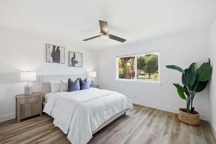 5134 Cordoy Lane, San Jose, California 95124