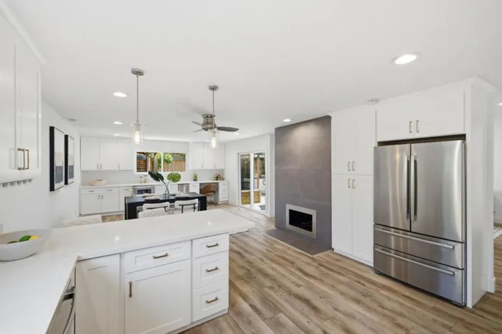 5134 Cordoy Lane, San Jose, California 95124