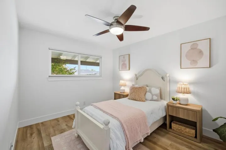 5134 Cordoy Lane, San Jose, California 95124