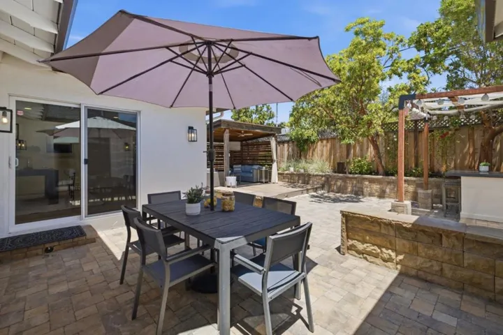 5134 Cordoy Lane, San Jose, California 95124