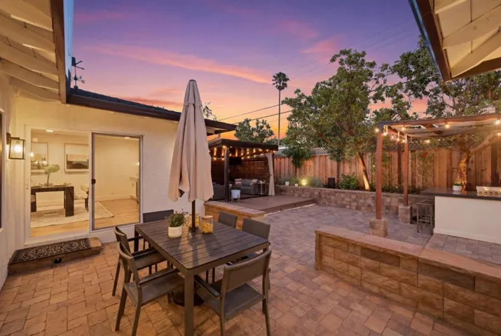 5134 Cordoy Lane, San Jose, California 95124