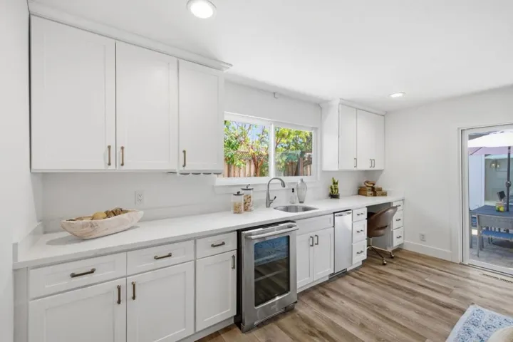 5134 Cordoy Lane, San Jose, California 95124