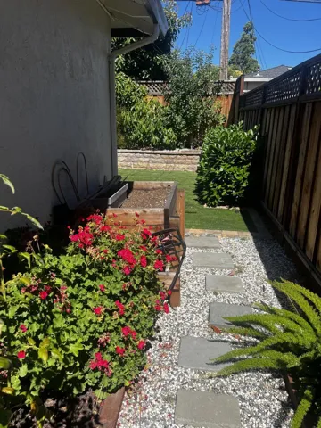 5134 Cordoy Lane, San Jose, California 95124