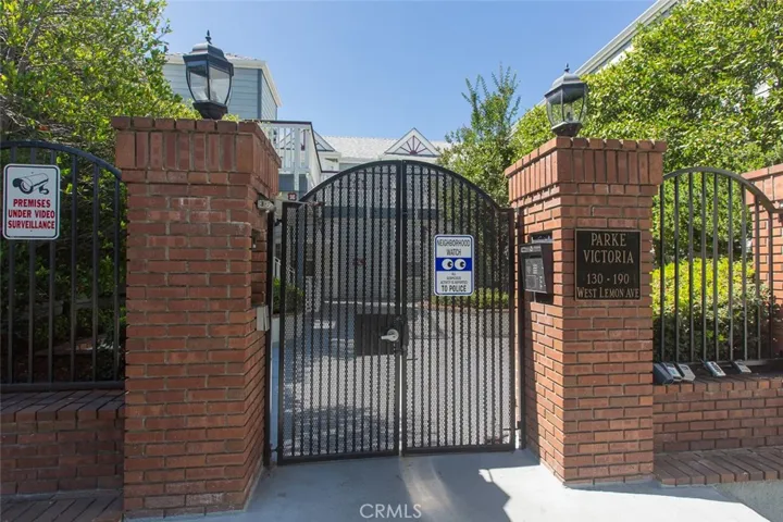 182 W Lemon B, Monrovia, California 91016