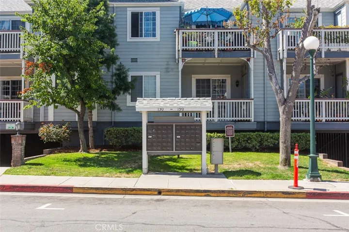 182 W Lemon B, Monrovia, California 91016