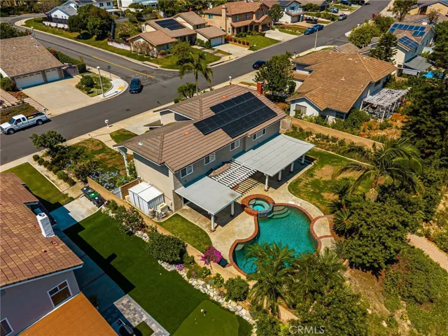 20660 Vista Del Sol, Yorba Linda, California 92886