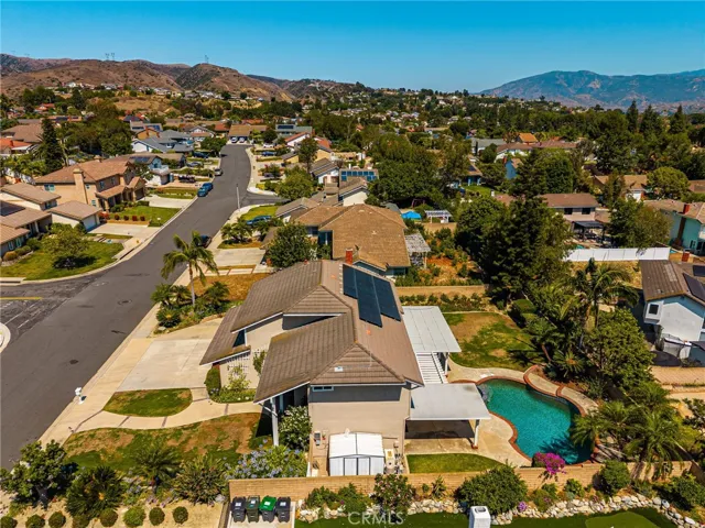 20660 Vista Del Sol, Yorba Linda, California 92886