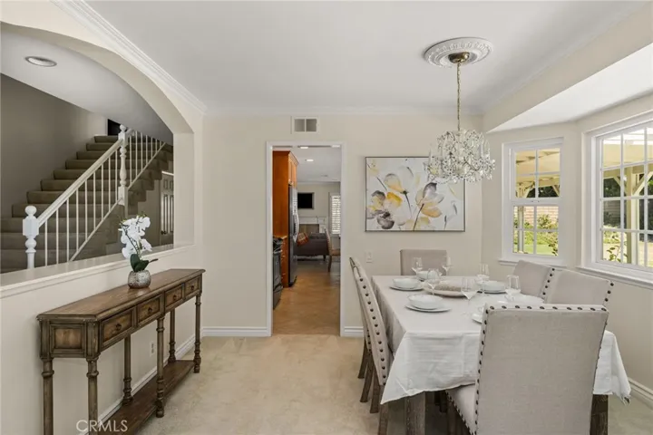20660 Vista Del Sol, Yorba Linda, California 92886