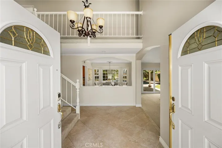 20660 Vista Del Sol, Yorba Linda, California 92886