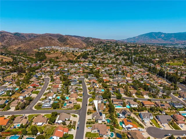 20660 Vista Del Sol, Yorba Linda, California 92886
