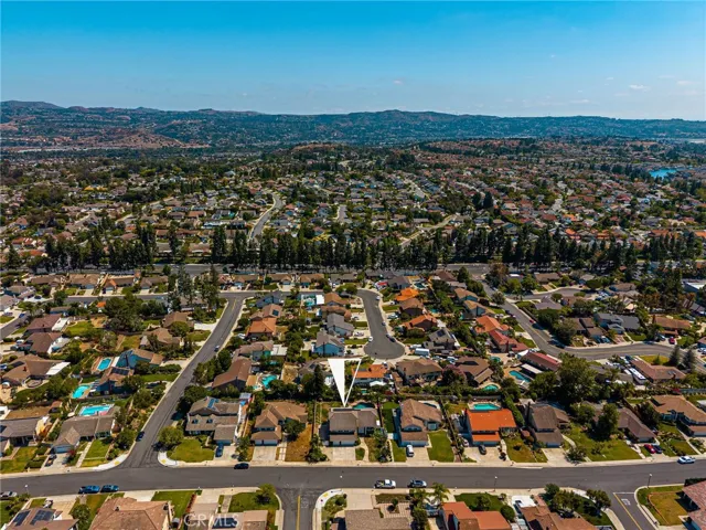 20660 Vista Del Sol, Yorba Linda, California 92886