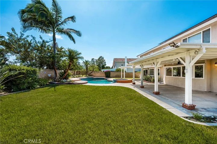 20660 Vista Del Sol, Yorba Linda, California 92886