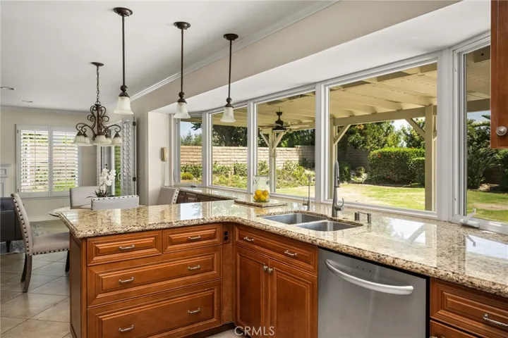 20660 Vista Del Sol, Yorba Linda, California 92886