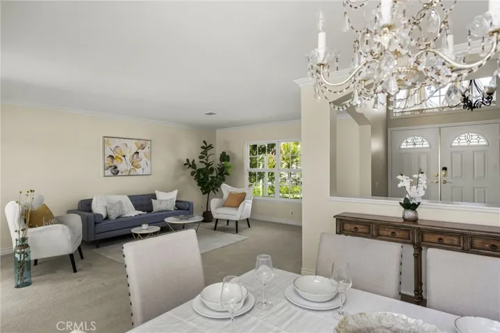 20660 Vista Del Sol, Yorba Linda, California 92886