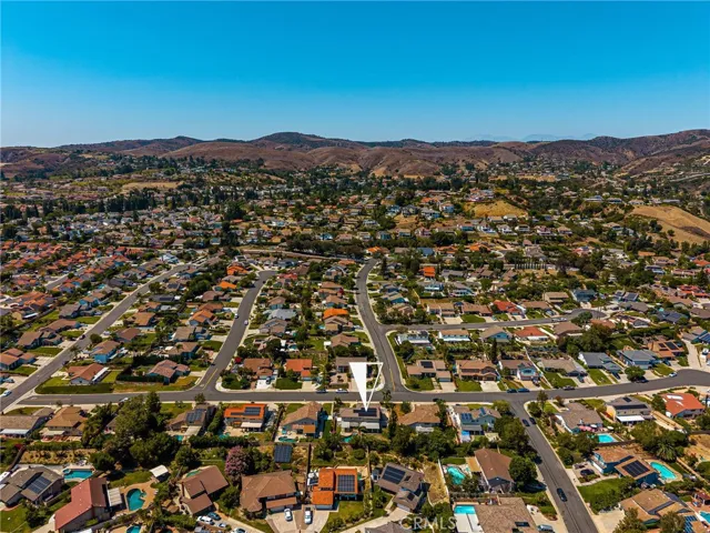 20660 Vista Del Sol, Yorba Linda, California 92886