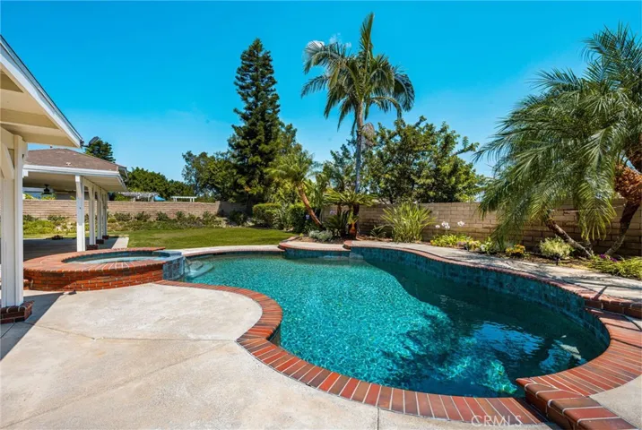 20660 Vista Del Sol, Yorba Linda, California 92886
