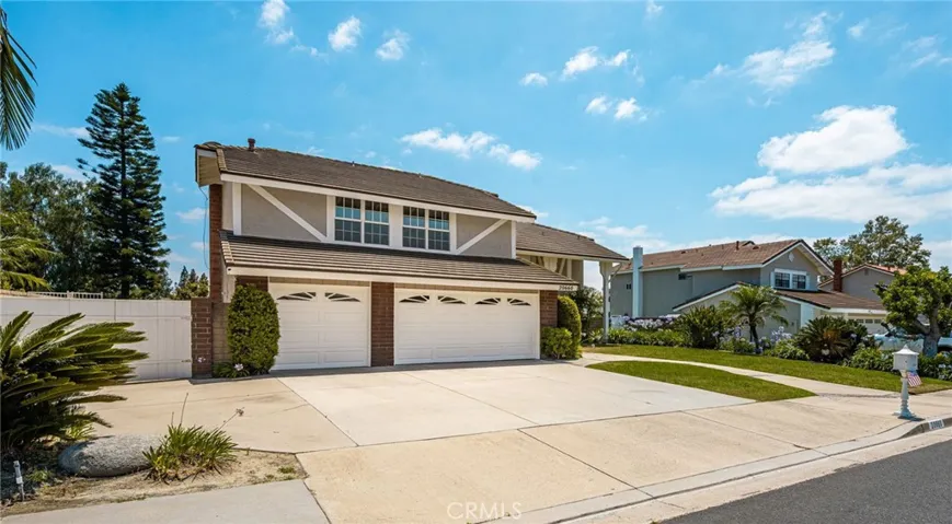 20660 Vista Del Sol, Yorba Linda, California 92886