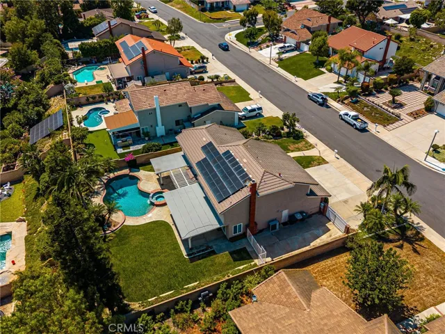 20660 Vista Del Sol, Yorba Linda, California 92886