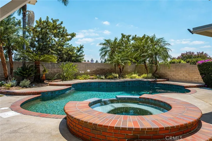 20660 Vista Del Sol, Yorba Linda, California 92886