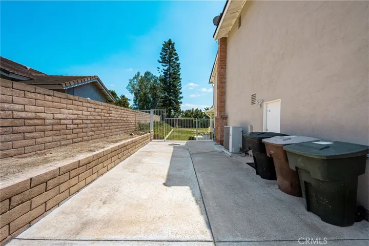 20660 Vista Del Sol, Yorba Linda, California 92886