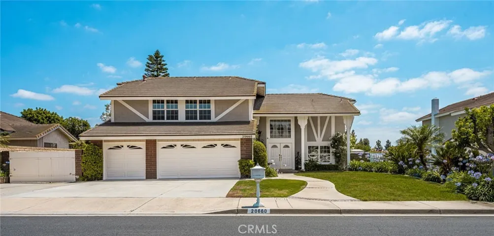 20660 Vista Del Sol, Yorba Linda, California 92886