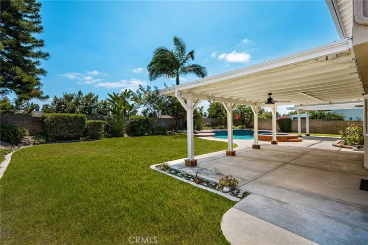 20660 Vista Del Sol, Yorba Linda, California 92886