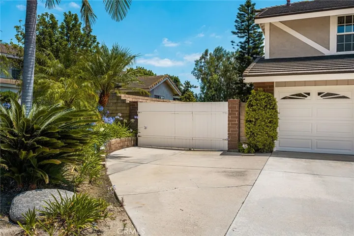 20660 Vista Del Sol, Yorba Linda, California 92886