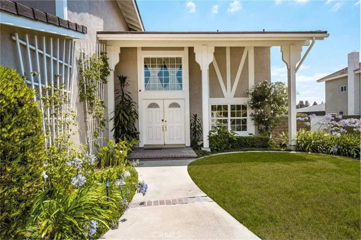 20660 Vista Del Sol, Yorba Linda, California 92886