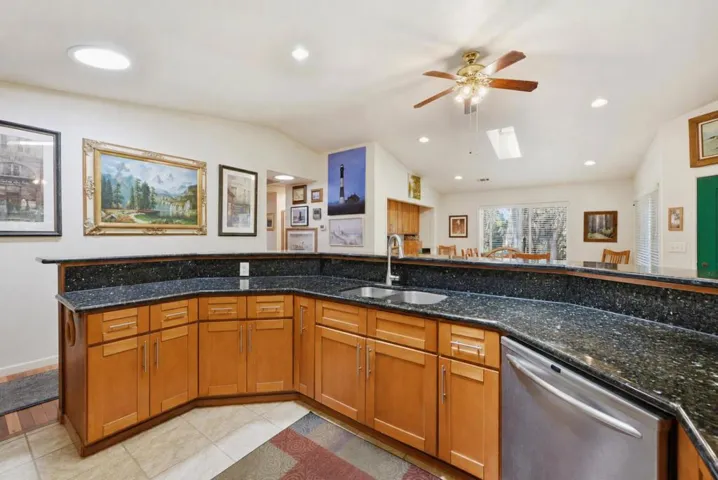22610 Valley View Drive, Hayward, California 94541