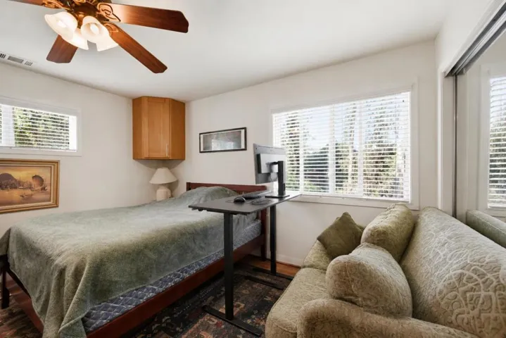22610 Valley View Drive, Hayward, California 94541