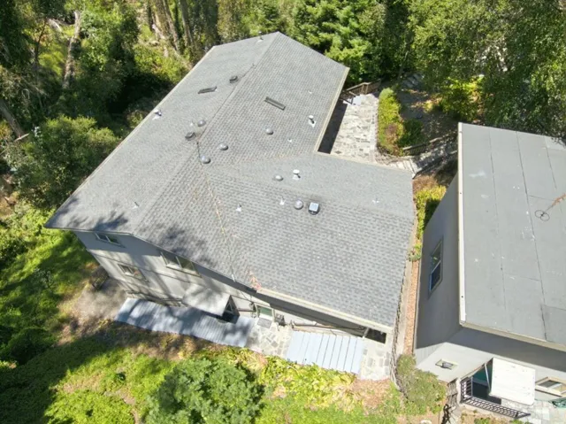 22610 Valley View Drive, Hayward, California 94541