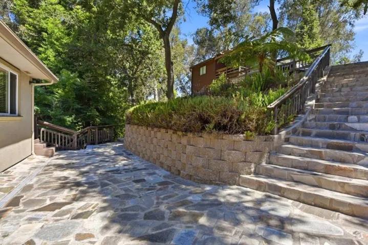 22610 Valley View Drive, Hayward, California 94541