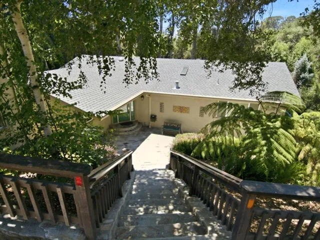 22610 Valley View Drive, Hayward, California 94541