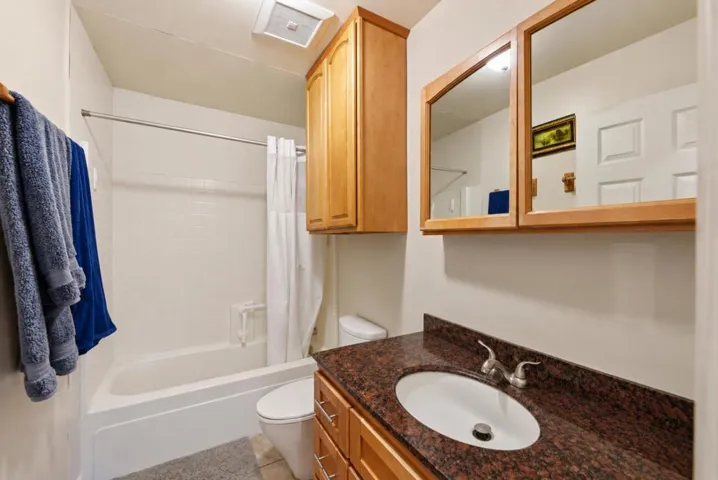 22610 Valley View Drive, Hayward, California 94541