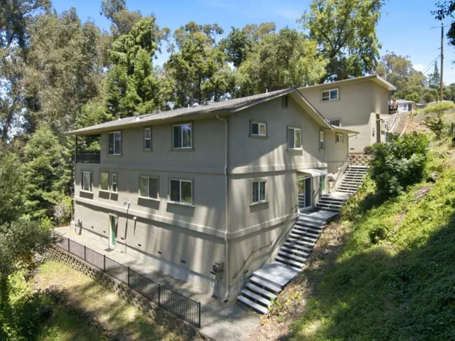 22610 Valley View Drive, Hayward, California 94541