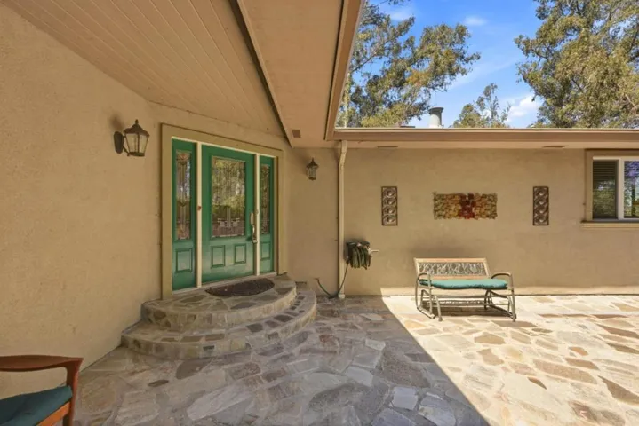 22610 Valley View Drive, Hayward, California 94541