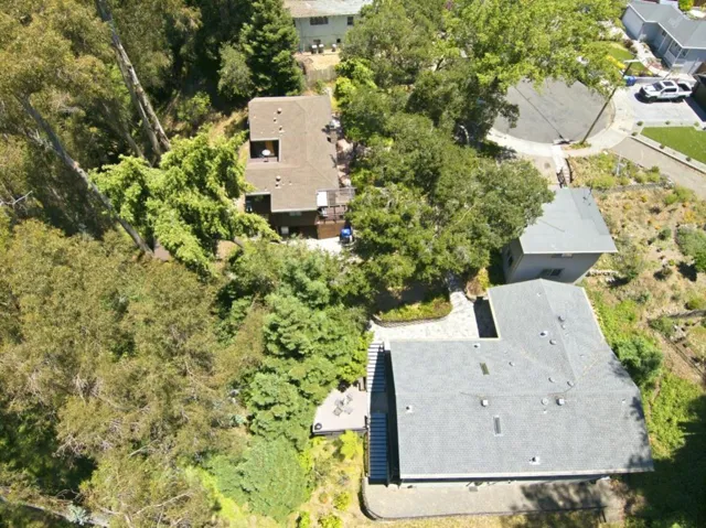 22610 Valley View Drive, Hayward, California 94541