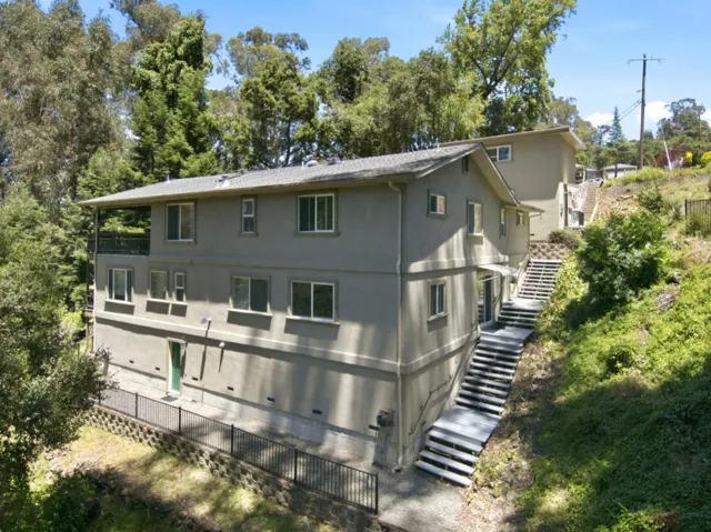22610 Valley View Drive, Hayward, California 94541