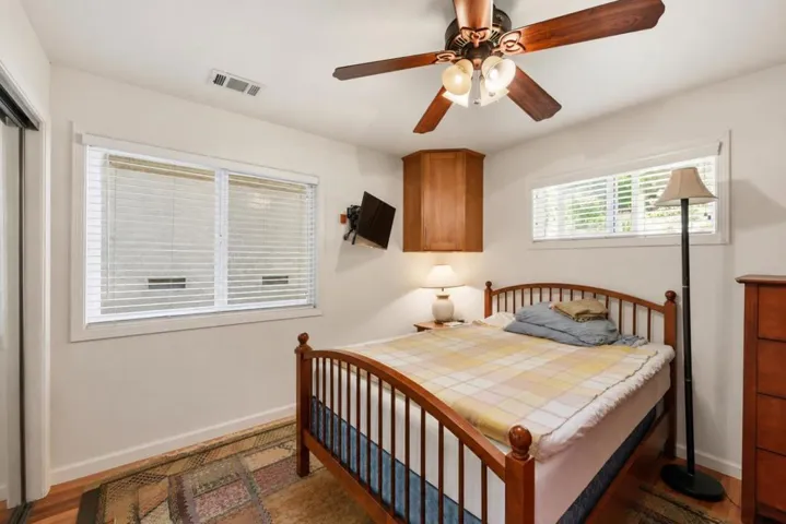 22610 Valley View Drive, Hayward, California 94541