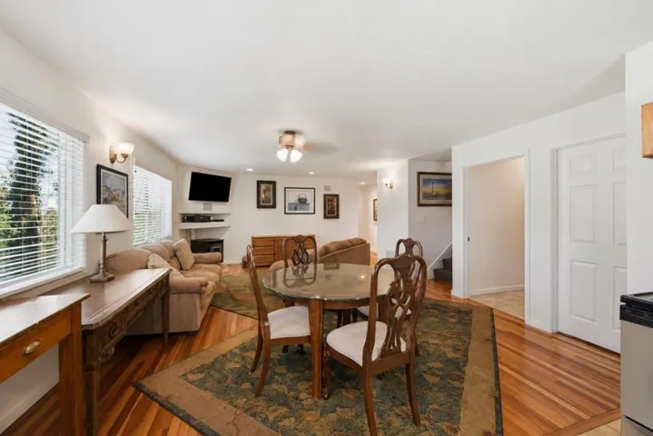 22610 Valley View Drive, Hayward, California 94541