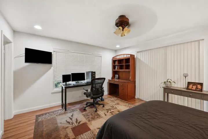 22610 Valley View Drive, Hayward, California 94541
