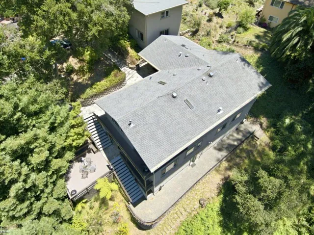 22610 Valley View Drive, Hayward, California 94541