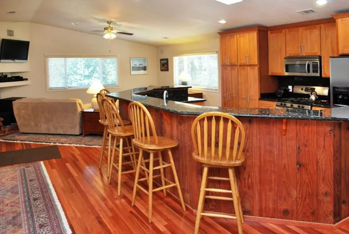 22610 Valley View Drive, Hayward, California 94541
