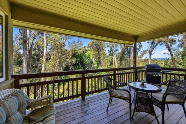 22610 Valley View Drive, Hayward, California 94541