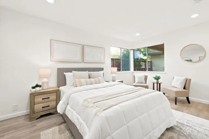 1052 Delna Manor Lane 1052, San Jose, California 95128