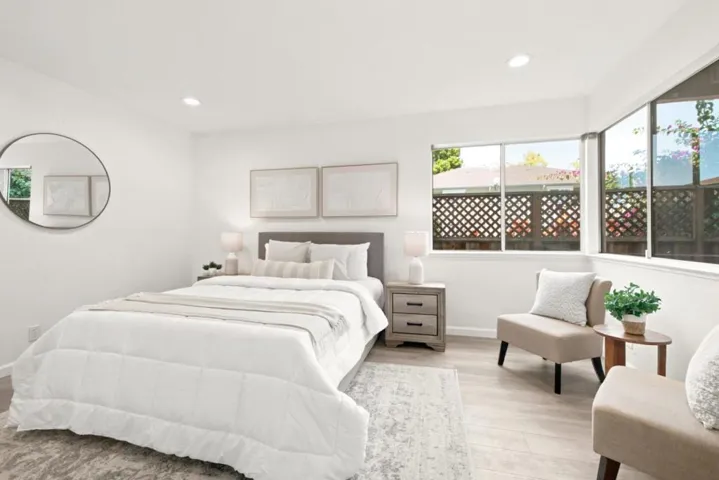 1052 Delna Manor Lane 1052, San Jose, California 95128