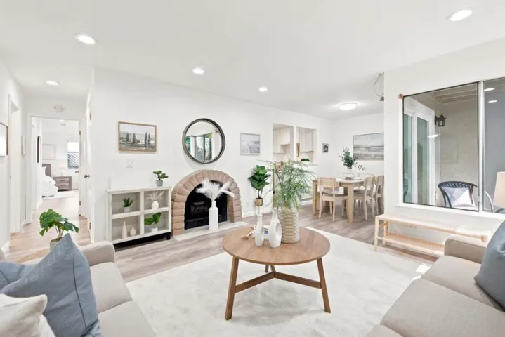 1052 Delna Manor Lane 1052, San Jose, California 95128